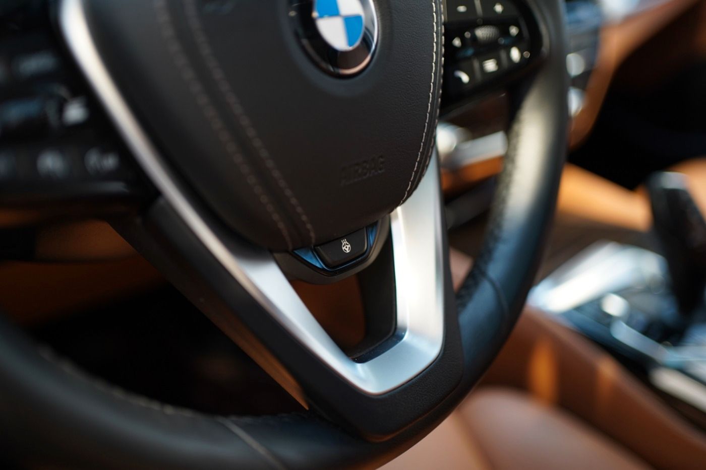 Fahrzeugabbildung BMW 520i Luxury Line +DrivingAssist.+Laserlicht+Head