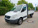 Mercedes-Benz Sprinter II Pritsche 309/311/313/315 CDI - Mercedes-Benz Sprinter aus 2008