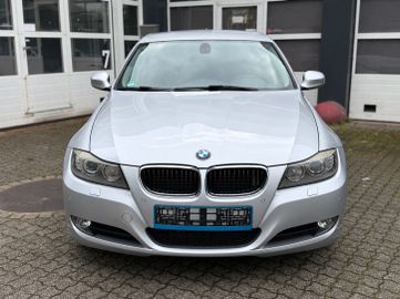 BMW 320 - 2