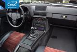 Porsche 924 M/T - Porsche aus 1983