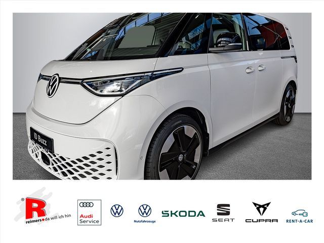 Volkswagen ID.Buzz Pro SpurH+LM+AHK+el.Heck+ACC+FLA imagem 2
