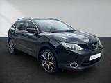Nissan Qashqai 1.6 dCi Xtronic TEKNA - Nissan Qashqai mit Diesel-Antrieb: Allradantrieb