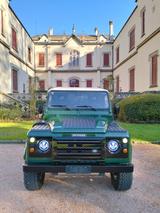 Land Rover Defender 90 TD 5 Station Wagon - - Land Rover Gebrauchtwagen von 1999
