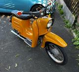 Simson Schwalbe KR51/2 - Simson K 51/2