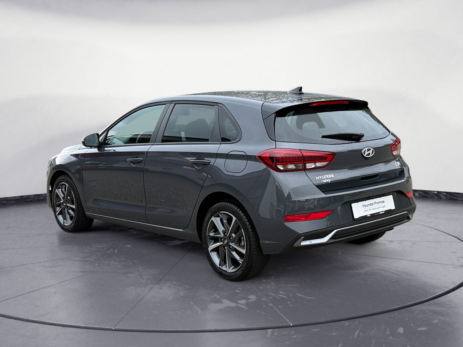 Hyundai i30 – Bild 5