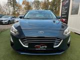 Ford Focus Turnier Titanium 1.Hand-Viele EXTRA-64tkm! - Ford Focus: 1.6