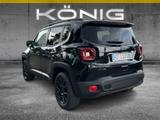 Jeep Renegade 1.3 PHEV Up Automatik 4x4 Klima* - Jeep: Allradantrieb