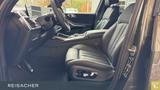 BMW X7 xDrive40d Sportpaket Sitzbelüftung DAB   - BMW X7 mit Diesel-Antrieb