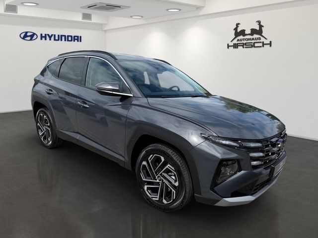 Hyundai TUCSON - Bild 2