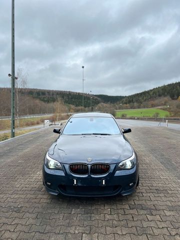 BMW 535d M Paket