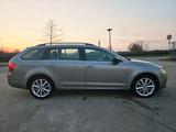 Skoda Octavia 1.8 TSI Green tec DSG Elegance Combi... - Skoda Octavia Gebrauchtwagen in Bremen
