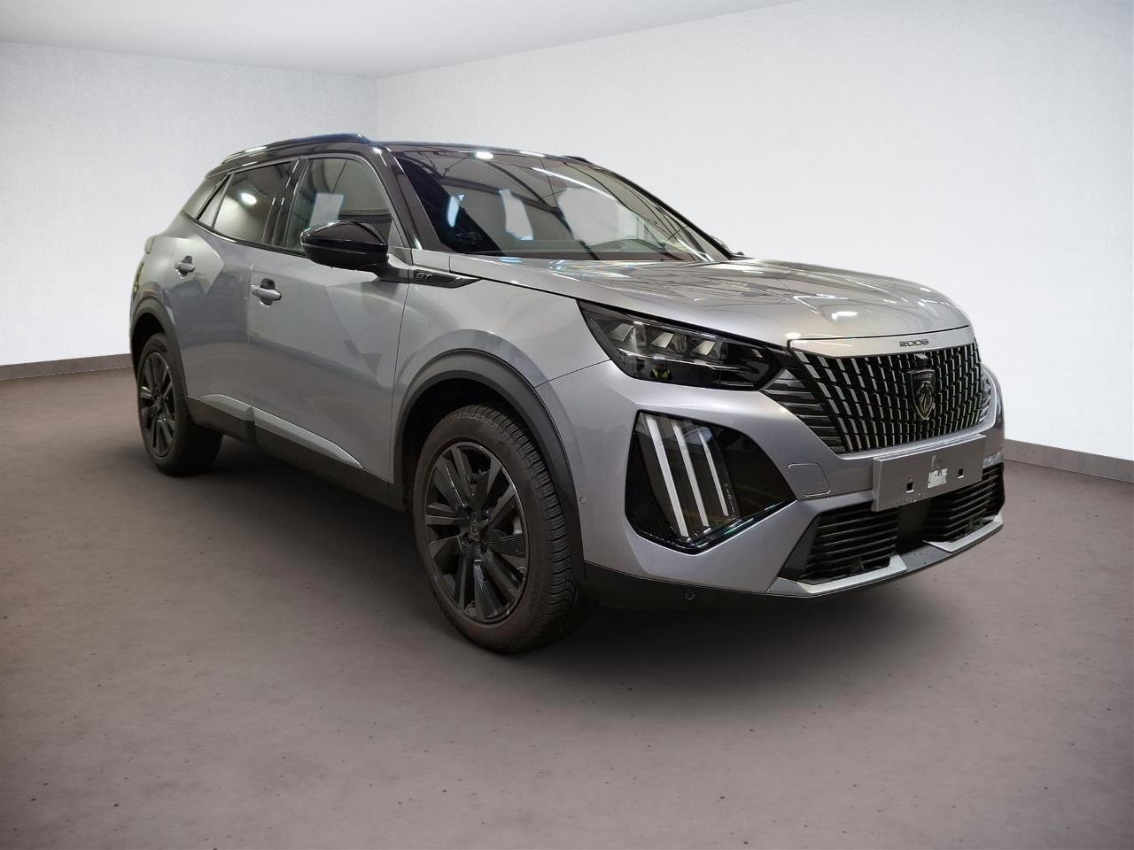 Peugeot 2008 II "GT" 130 Automatik (Navi, SHZ, Schiebed)