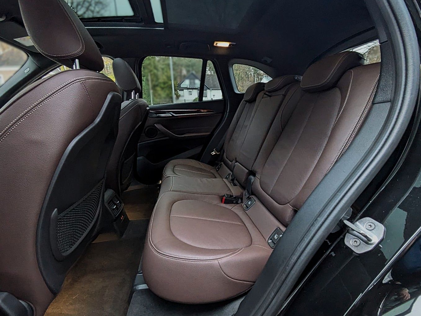 Fahrzeugabbildung BMW X1 XDRIVE 20i M SPORT LEDER PANO ACC NAVI-PL LED