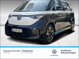 Volkswagen ID.Buzz Goal LR Navi Kamera LED Easy Open - Volkswagen ID. Buzz: Goal