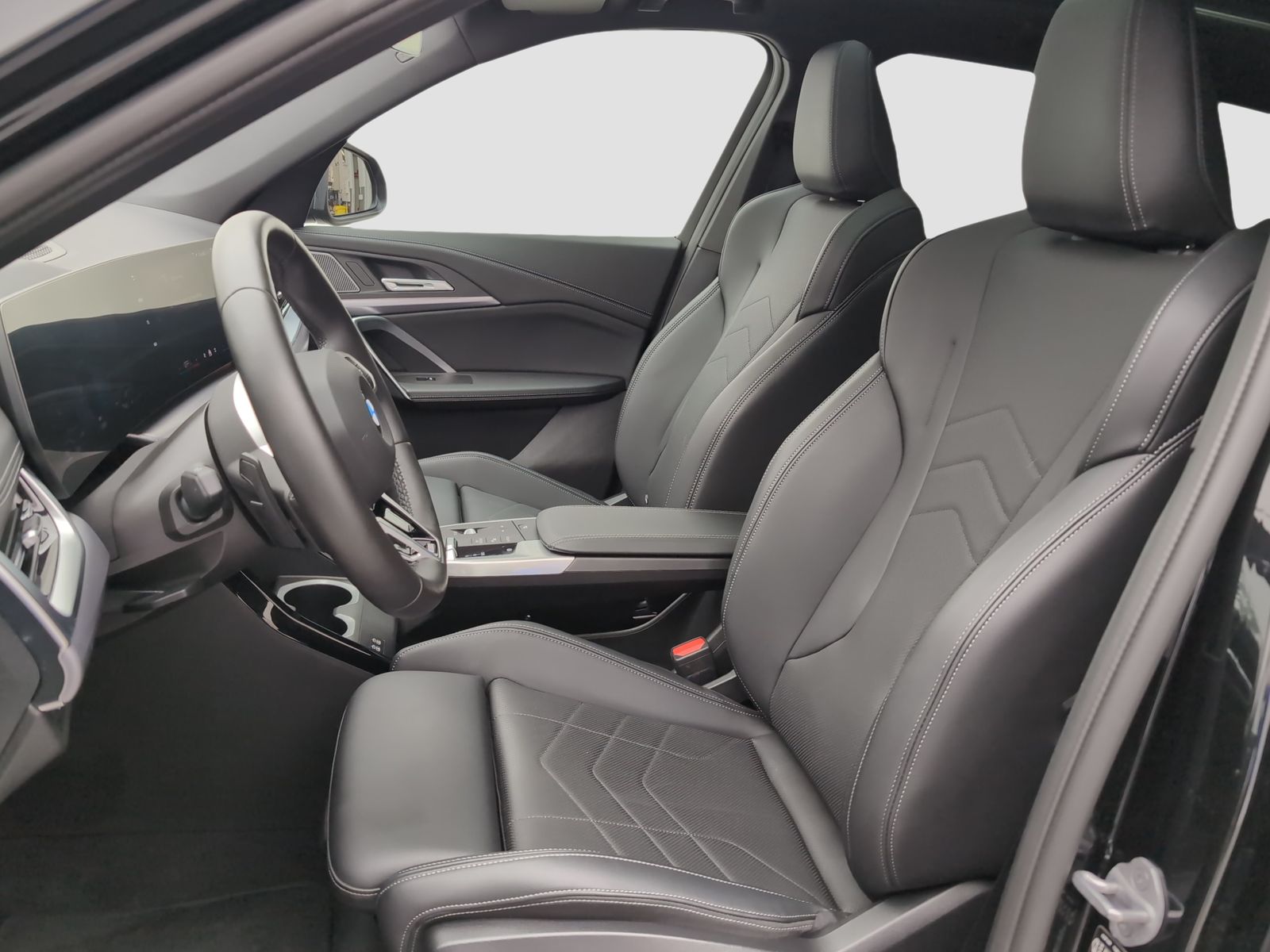 BMW X1 - Bild 9