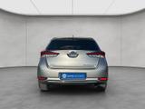 Toyota Auris 1.8 VVT-i Hybrid Design Edition - Toyota Auris mit Hybrid-Antrieb: Limousine