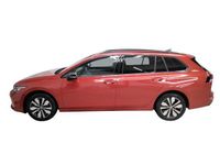 Volkswagen Golf - Vorschau Bild 2