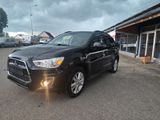 Mitsubishi ASX Instyle 4WD-Panorama-Navi-Camera-1 Hand-Xeno - Mitsubishi ASX: Instyle