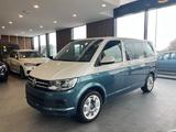 Volkswagen T6 Multivan Bulli - Volkswagen T6: Bulli
