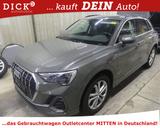 Audi Q3 35d S LINE/LED/ACC/VIRTU/NAVI/MEMO/SHZ/8Fa - Audi Q3 F3 mit Diesel-Antrieb