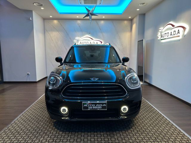 MINI Mini Cooper D Countryman Mini 1.5 One D Hype Cou