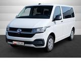 Volkswagen T6.1 Multivan 2.0 TDI AHK ACC DAB - : Allradantrieb, Kleinbus