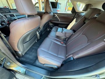 Lexus RX 300 - 8