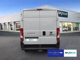 Fiat Ducato 30 140 Multijet L2H2 - Fiat Ducato mit Diesel-Antrieb: Van, Schaltgetriebe