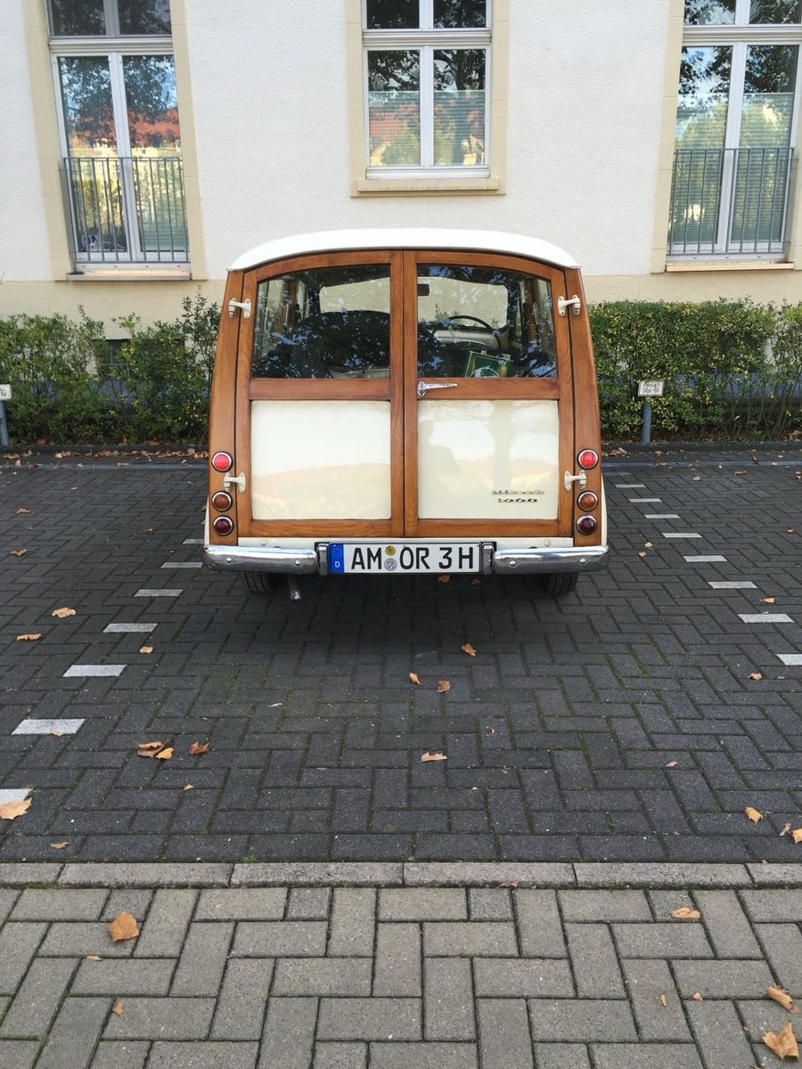 MINI ANDERE