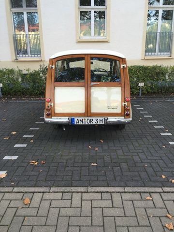MINI ANDERE