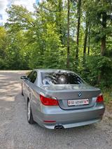 BMW 530xd A - - BMW 530 aus 2007: Xd