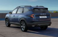 Dacia Bigster - Vorschau Bild 9