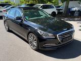 Hyundai Genesis Basis PANO~HUD~LEDER~360°~NAVI~EU5 - Hyundai Genesis Gebrauchtwagen