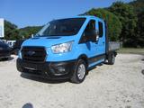 Ford Transit Pritsche 350 L3 Doppelkabine Trend - Ford Transit SUV