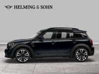 MINI Countryman S (Cooper) - Vorschau Bild 6