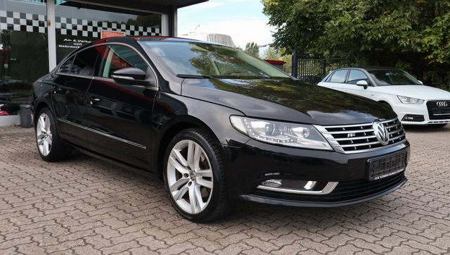 Volkswagen CC R-Line/Navi/Klima/Xenon/Leder