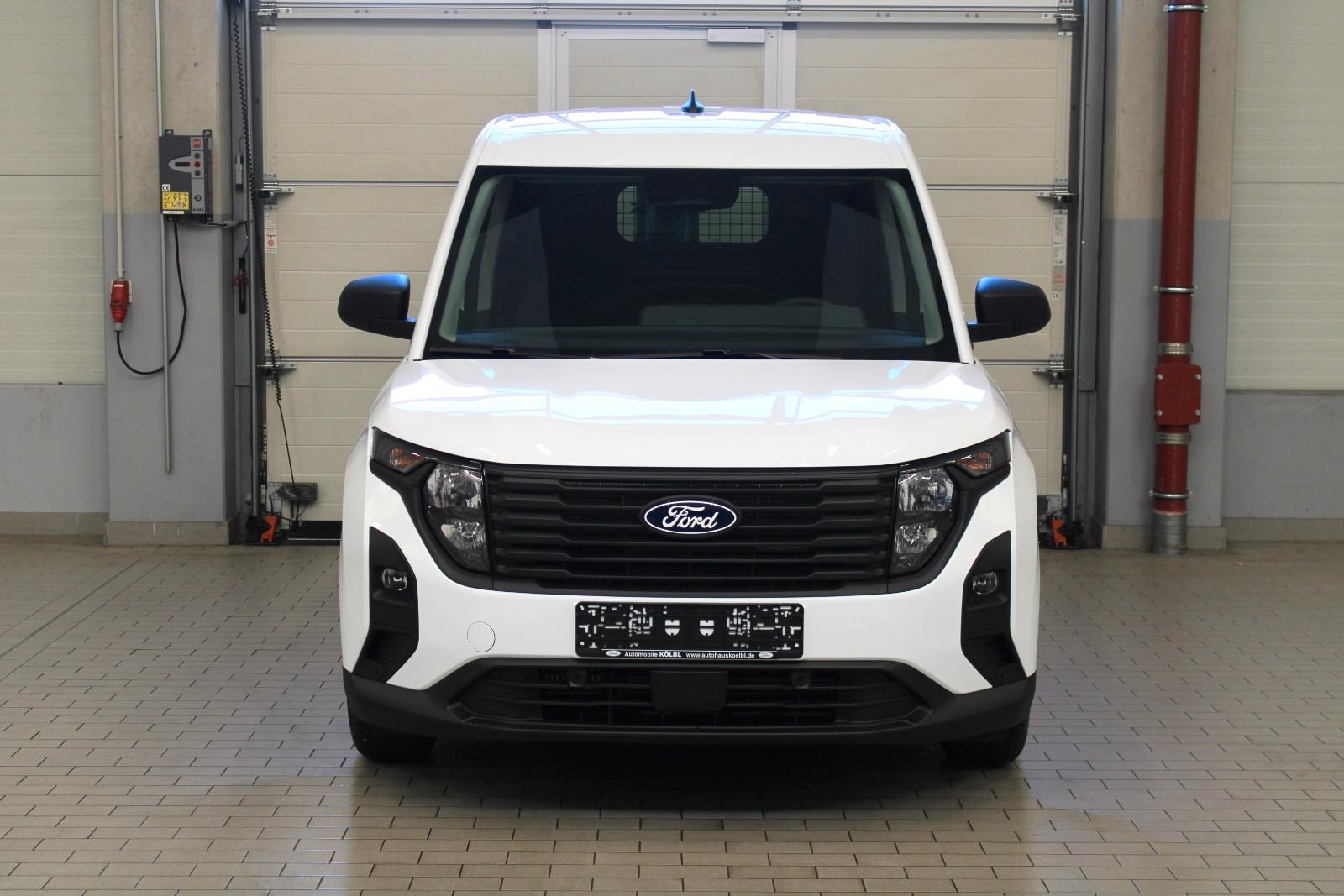 Ford Transit Courier Basis 1,0 LKW, PDC/SYNC*4