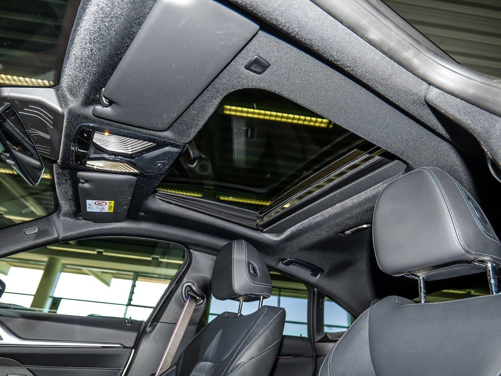 BMW M440 - Bild 12