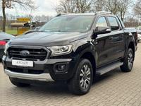 Ford Ranger Wildtrak Doppelkabi.4x4/LED/RFK/Leder/AHK