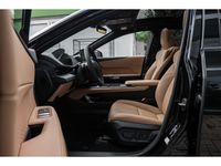 Lexus ES 350 - Vorschau Bild 16