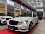 Mercedes-Benz E 63 AMG T V8 Bi-Turbo*PANO*RFK*HARMAN/KARDON* - gebrauchte Mercedes-Benz E 63 AMG aus dem Jahr 2011