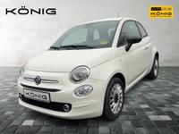 Fiat 500 1.0 51 kW Allwetterreifen Klima