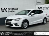 Seat Ibiza 1.6 TDI Style  *5 TÜRER*CARPLAY*ANDROID*  - Seat Ibiza: TDI