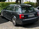 Audi a4 1,9 tdi s line-plus 6 Gang. avf Motor - Audi A4 aus 2004: 1.9