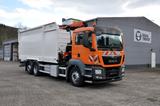 MAN TGS 26.320BL  / 6x2 /Palfinger PK 13002 - MAN 320