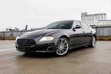Maserati Quattroporte 4.7 V8 Sport GT S Automatik - Maserati Quattroporte