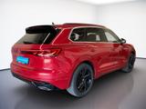 Volkswagen Touareg R-LINE 286PS NP.108T ACC.5J-G.AHK.STHZG. - Volkswagen Touareg mit Diesel-Antrieb: Geländewagen, Automatik, 2.5