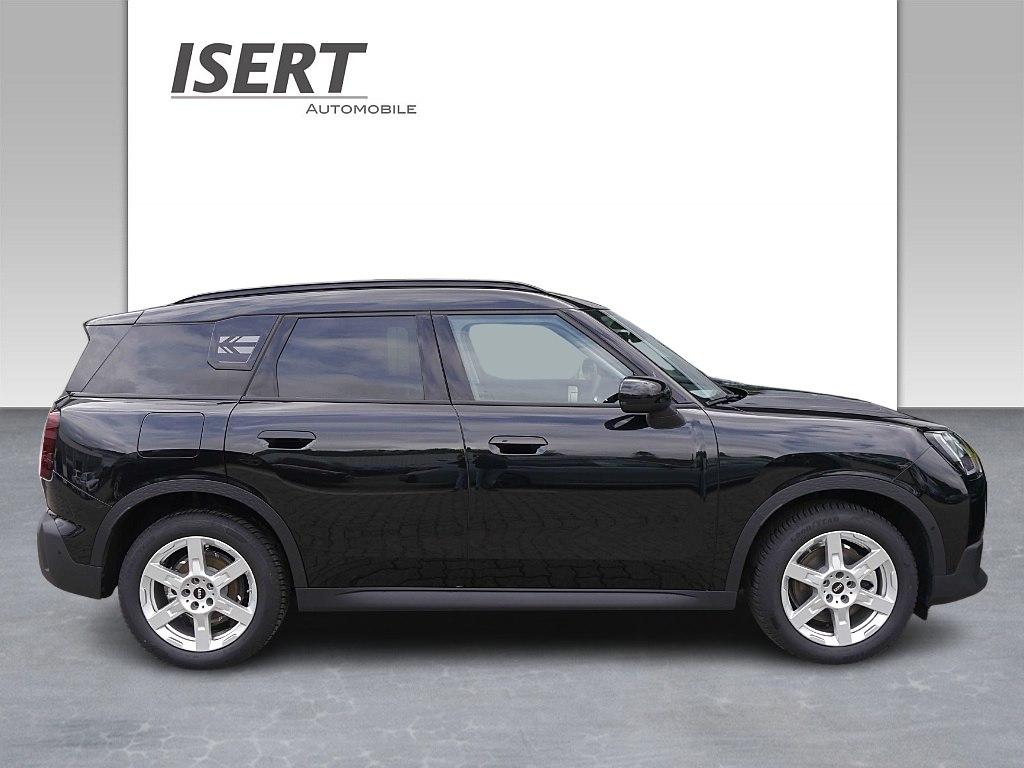 MINI Countryman C A. +PANODACH+HUD+PAKET M+LED+DAB
