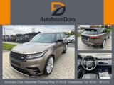 Land Rover Range Rover Velar D300 R-Dynamic SE Aut. Navi - Land Rover Range Rover Velar R-Dynamic mit Diesel-Antrieb