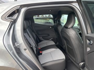 Renault Clio E-Tech Full Hybrid 145 Techno